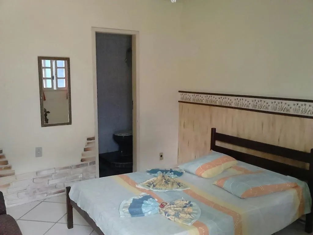 Pousada Do Marquinhos Cabo Frio Guest house