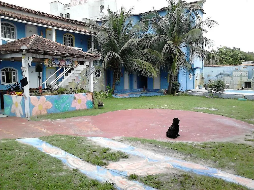 Pousada Do Marquinhos Cabo Frio