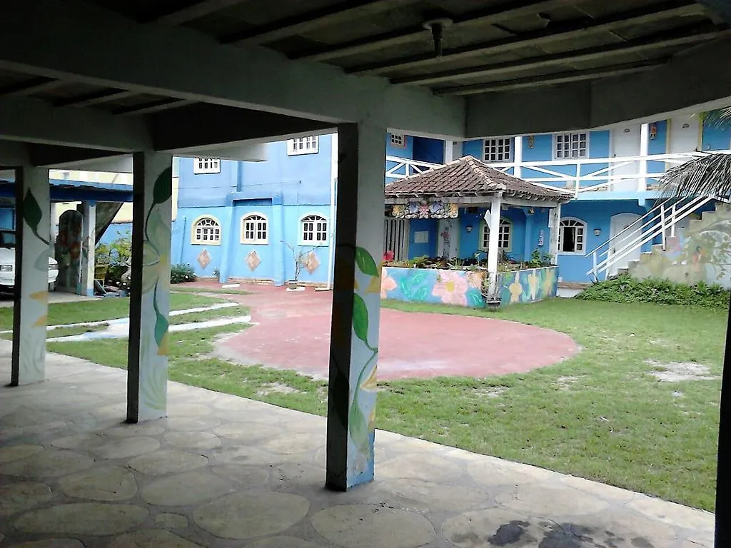 Pousada Do Marquinhos Cabo Frio Brazil